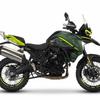 For Benelli TRK 702X 2023 2024 2025 Motorcycle 3D Gel Epoxy Resin Sticker Tank Pad Protection Kit