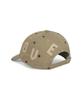 Sseonleobeutueo Staccato Cap Khaki Star