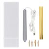 USB Powered Hot Foiling Pen Foil Embossing Stamping Pen  For Card Making and Scrapbooking