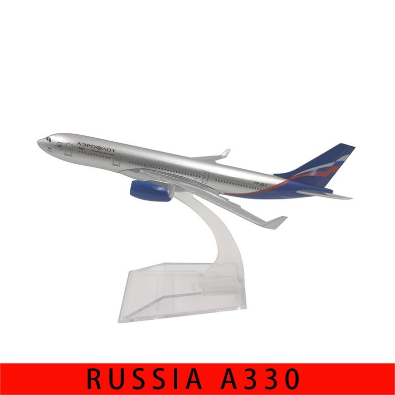 JASON TUTU 16cm Gulf Air Boeing 787 Plane Airplane Model Aircraft Model Diecast Metal 1/400 Scale Planes Gift Collection