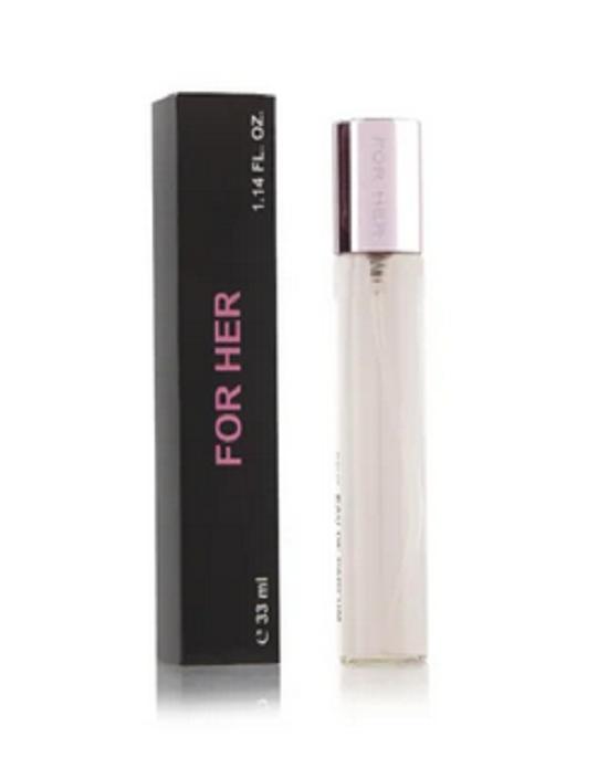 DLA NIEJ Woda perfumowana 33 ML dla kobiet
