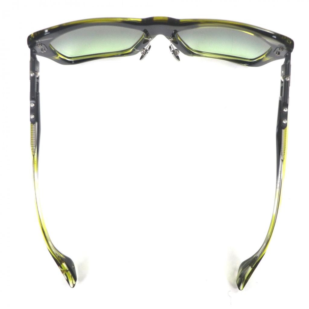 Pristine DITA sunglasses GRAND-APX Current product Clear yellow mens DTX417 Used
