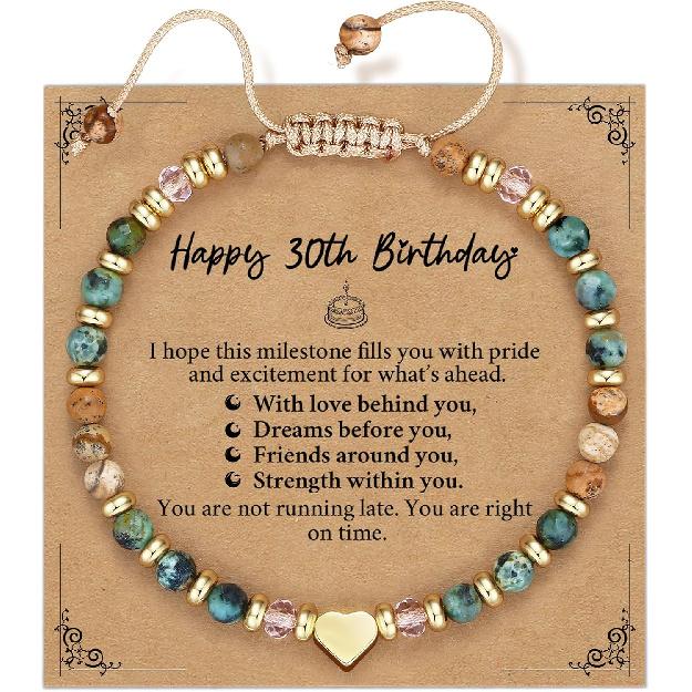 Unique Birthday Gifts for Women, Friend Gifts for Women