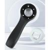 60X Handheld Magnifying Glass Adjustable Bright LED Light Rechargeable Magnifier