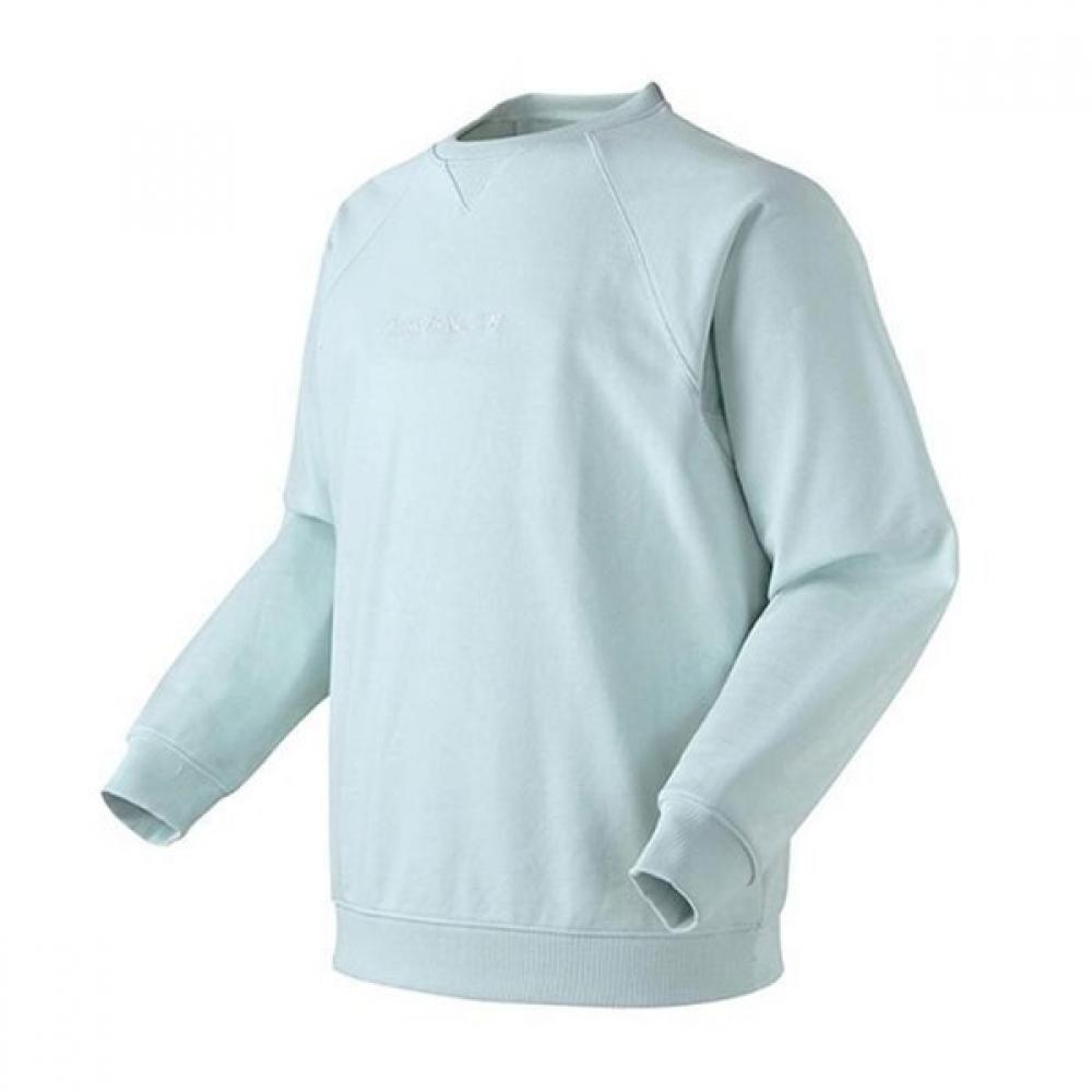 

New Balance Half Club Uni Classic Sweatshirt Nbncb13053 51 100(L)