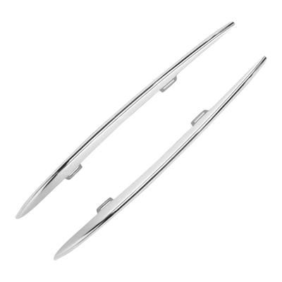 Front Bumper Outer Molding Trim Right For Mercedes Benz GLE W167 2020-25 GLE450