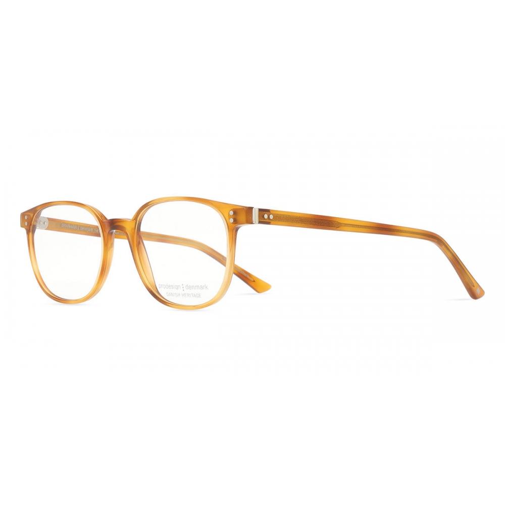 Prodesign Unisex Eyeglasses 4790 5522