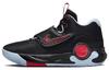 KD Trey 5 X EP 'Black Light Crimson' DJ7554-011