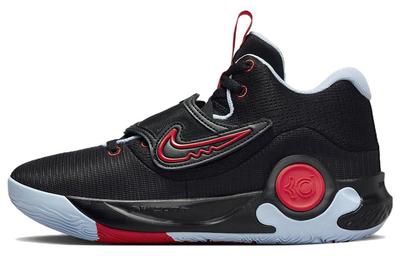 KD Trey 5 X EP 'Black Light Crimson' DJ7554-011