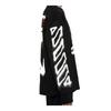 Long-sleeve Cotton Sweatshirt OMBA037R20E300091001