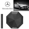 Car Automatic Folding Windproof Sunshade Umbrella For Mercedes-Benz AMG A C E S V Class Sprinter GLC ML SLK SL Vito CLS GLA GLK