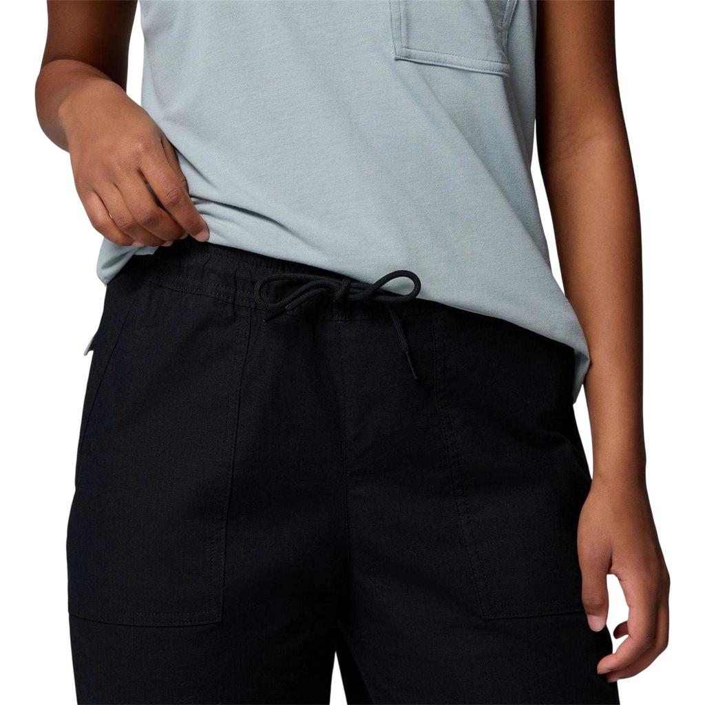 Columbia Womens/Ladies Walking Trousers