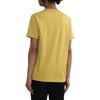 FRED PERRY T Shirt Men's Mustard Yellow M3519-YEG