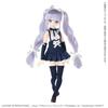 1/6 Scale Doll Pureneemo Character Series 137 "Assault Lily Last Bullet" Miriam Hildegard V. Gropius