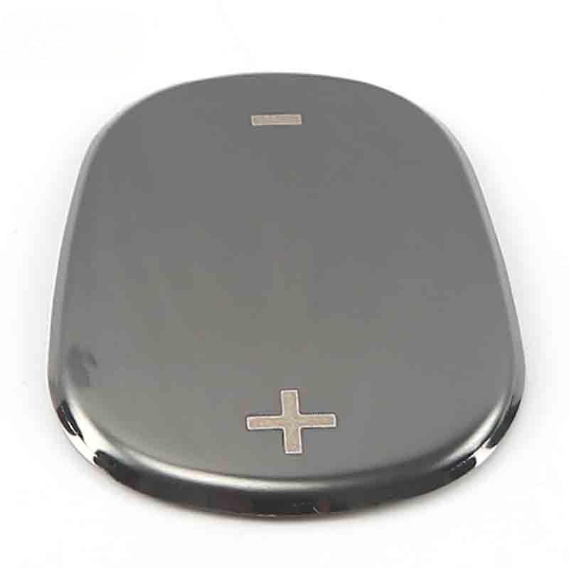 

Explorer Gear Head Sequin Control Lever Decorative Sticker