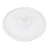 LED Ceiling Light with Fan 19.6 Inch 3000K to 6000K Dimmable 6 Speeds Modern Round Ceiling Fan Light with Remote for Bedroom Kitchen