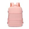Leisure Lightweight Backpack Travel Backpack Female New Backpack Student Schoolbag Large Capacity Travel Commuter Luggag