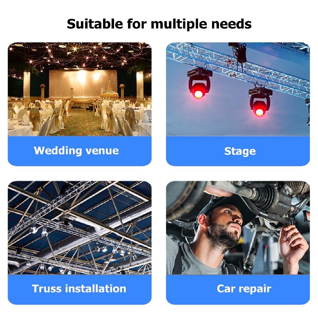 60N.m 28V 3/8" Inch Electric Right Angle Wrench 60N.m With 1/2 Batteries Portable Cordless Rechargeable Ratchet Wrench