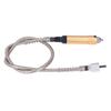 Chuck Key Mechanism Flex Shaft Extension Chuck Rotary Tool Chuck Key  For Electric Drill