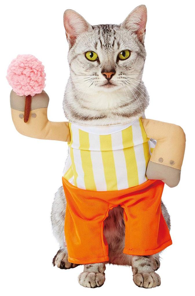 Petio One Piece Transformation Kigurumi Wear Chopper M Size