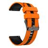 22MM Band for Nothing By CMF Watch Pro 2 Breathable Silicone Two Color Strap Suitable for CMF Watch 3 Pro/WATCH PRO Correa