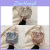 Small Water Bucket Bag For Women With Unique Material And Street Style For Daily Use
