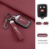 High-Grade Metal Key Shell for BYD F3/F3R - Stylish Car Key Protection