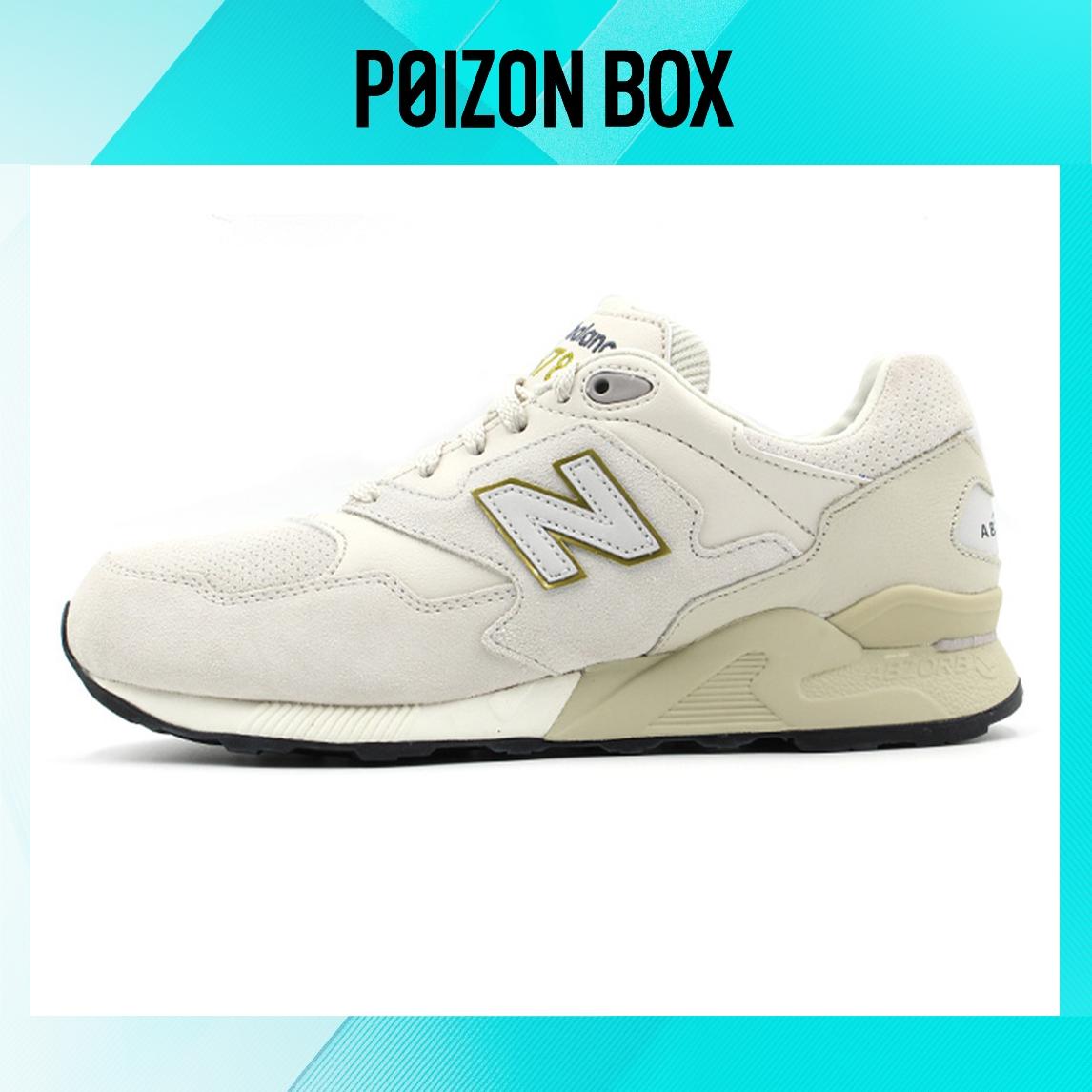 

кроссовки New Balance NB 878 Lifestyle Shoes Unisex ML878CG