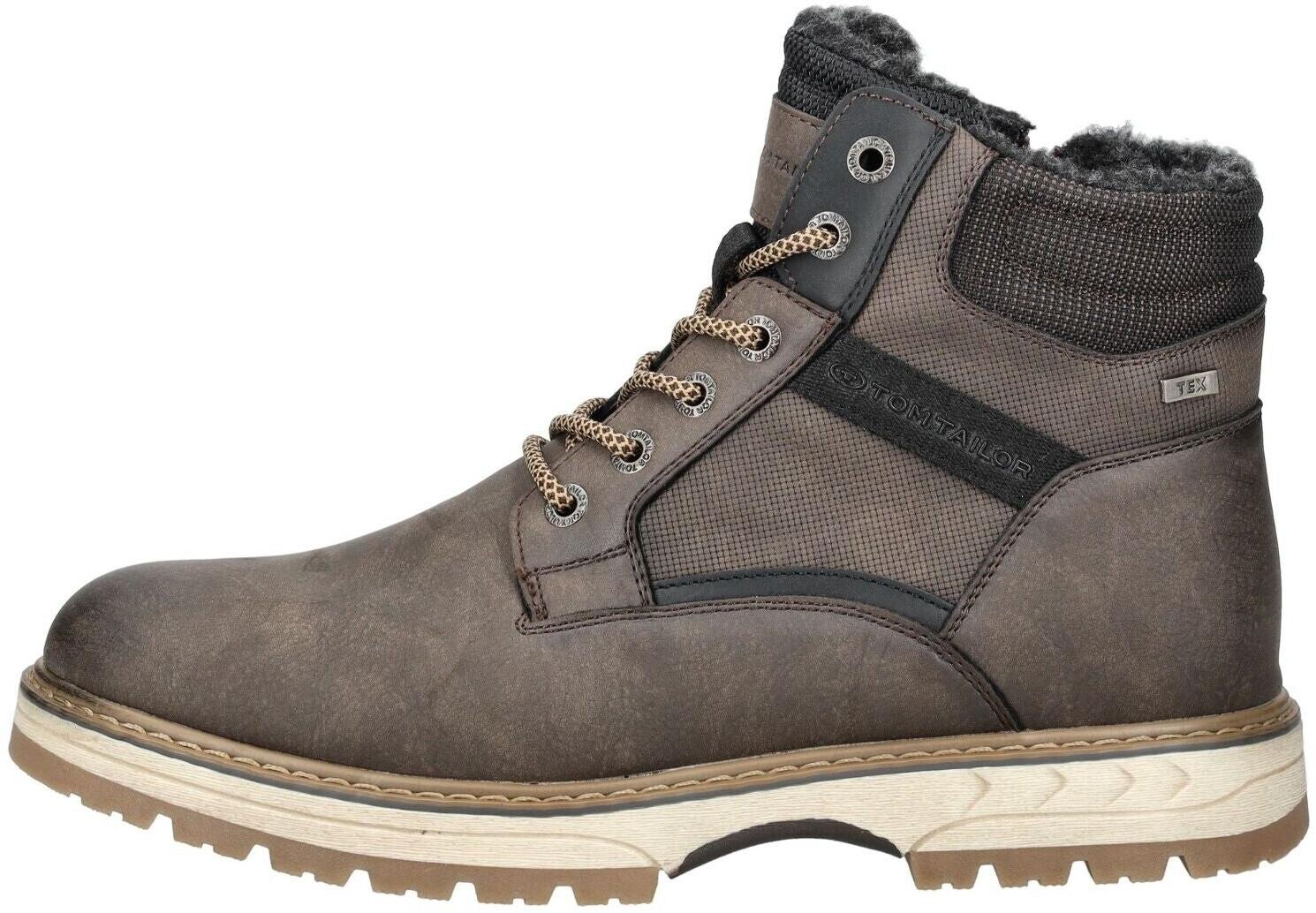 

Ботинки Tom Tailor для мужчин 40