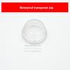 KCD1-105 Round 20mm Two-Pin Two-Speed Boat Switch, 6A 250V