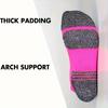 5/10 Pares Calcetines Deportivos Neutros de Moda Rayados Absorbentes del Sudor Transpirables para Correr al Aire Libre Baloncesto Calcetines Casuales para Pareja