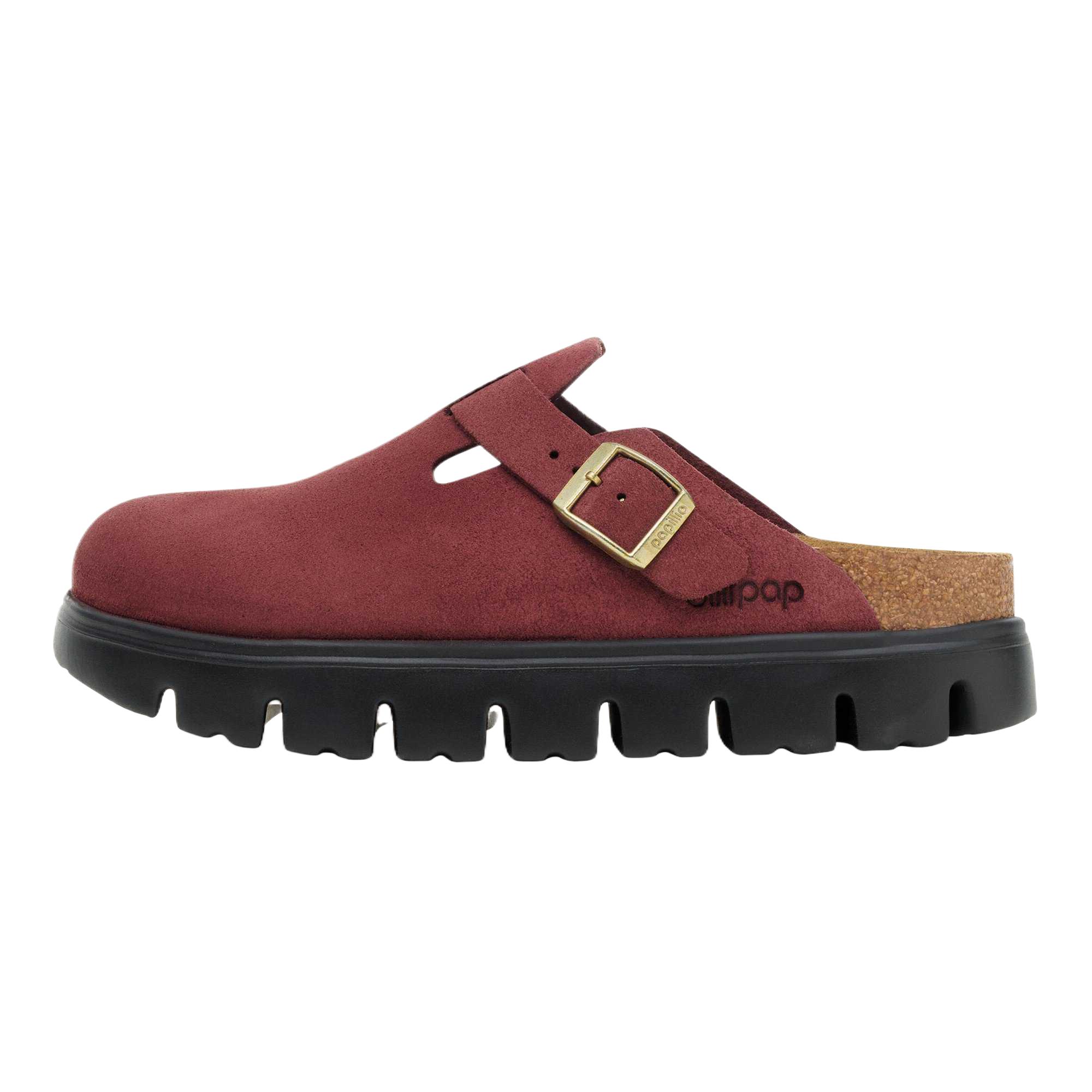 Birkenstock Boston Chunky EVA Birkenstock Обувь Женская 1030400- 38