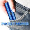 Mini Electric Shaver USB Rechargeable Portable Travel Electric Razor