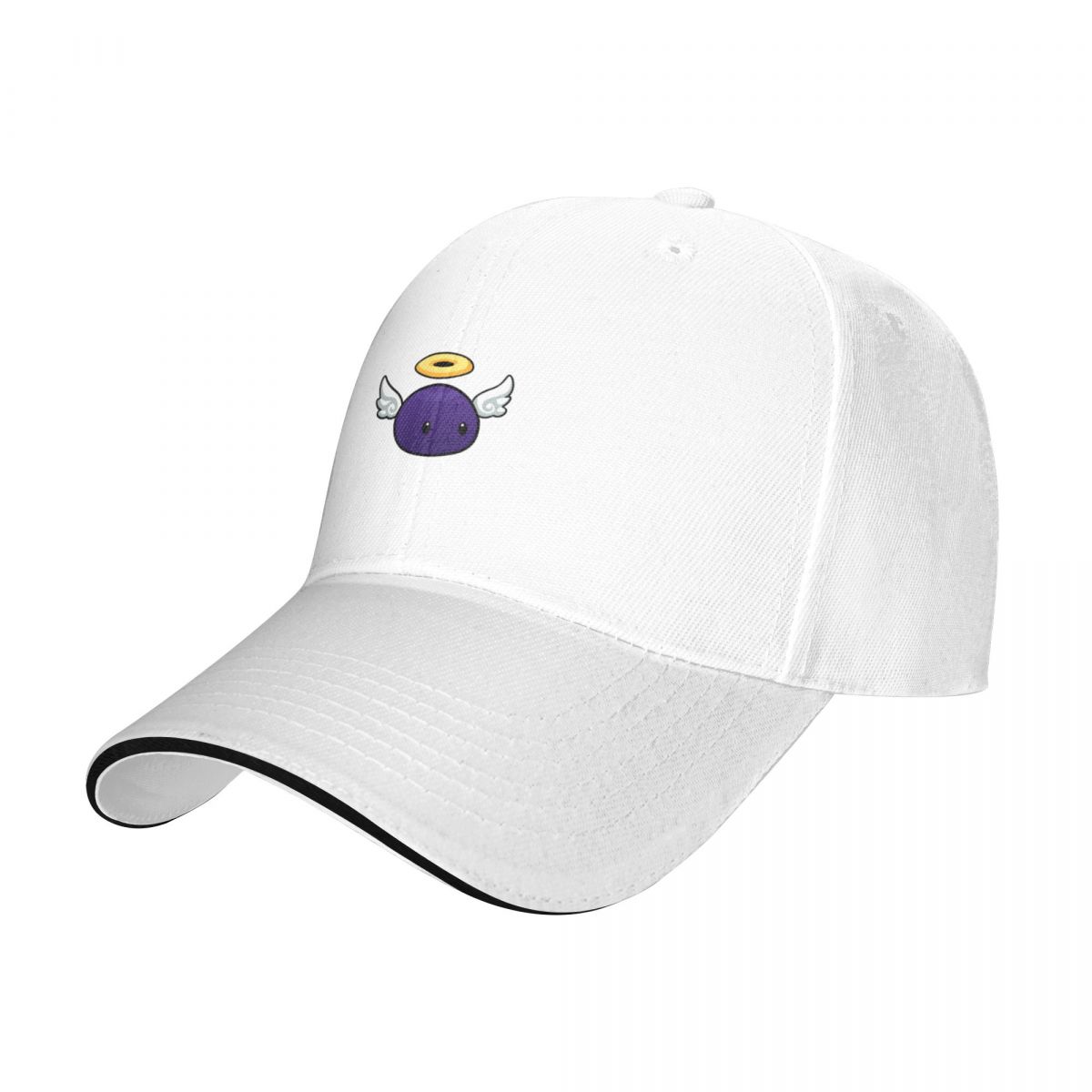 

Summoners War dark angelmon Cap Baseball Cap funny hat cap for Unisex Women s