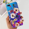 For Xiaomi Mi 8 Lite Case Fashion Soft Silicone Phone Case For Xiaomi Mi 8 SE / Mi 8 Pro Mi8 Lite Clear Tpu Cover Astronaut Capa
