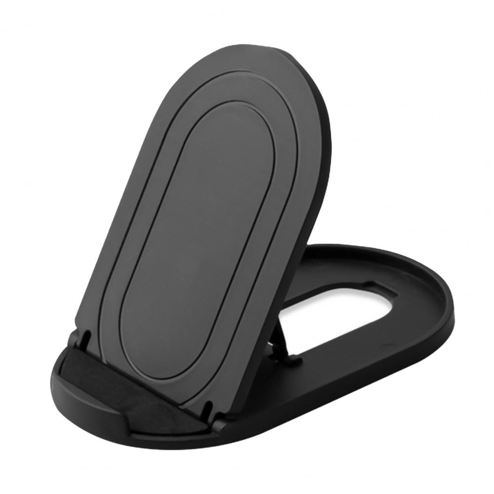 Desk Phone Holder Stand Foldable Adjustable Portable Universal Tablet Phone Holder Bracket