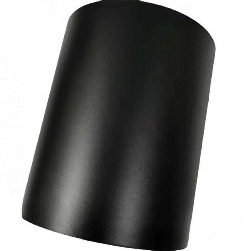 High Gloss Carbon Fiber Car Wrap - 3D/4D/5D/6D Matte & Glossy Finish