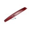 New LED High Mount 3rd Third Brake Stop Light High Level Rear Tail Signal Lamp1005 For Mercedes Benz Vito Viano W639 A6398200056