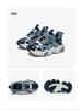 Hapi Bear Boys' Leather Velcro Sneakers - Comfy, Casual Spring & Autumn Shoes