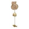 Ultra-thin Fish Car Ornament Wall-mounting Saves Space Fish Hangable Pollack Charm Lightweight Wall Art Hangable Car Interior