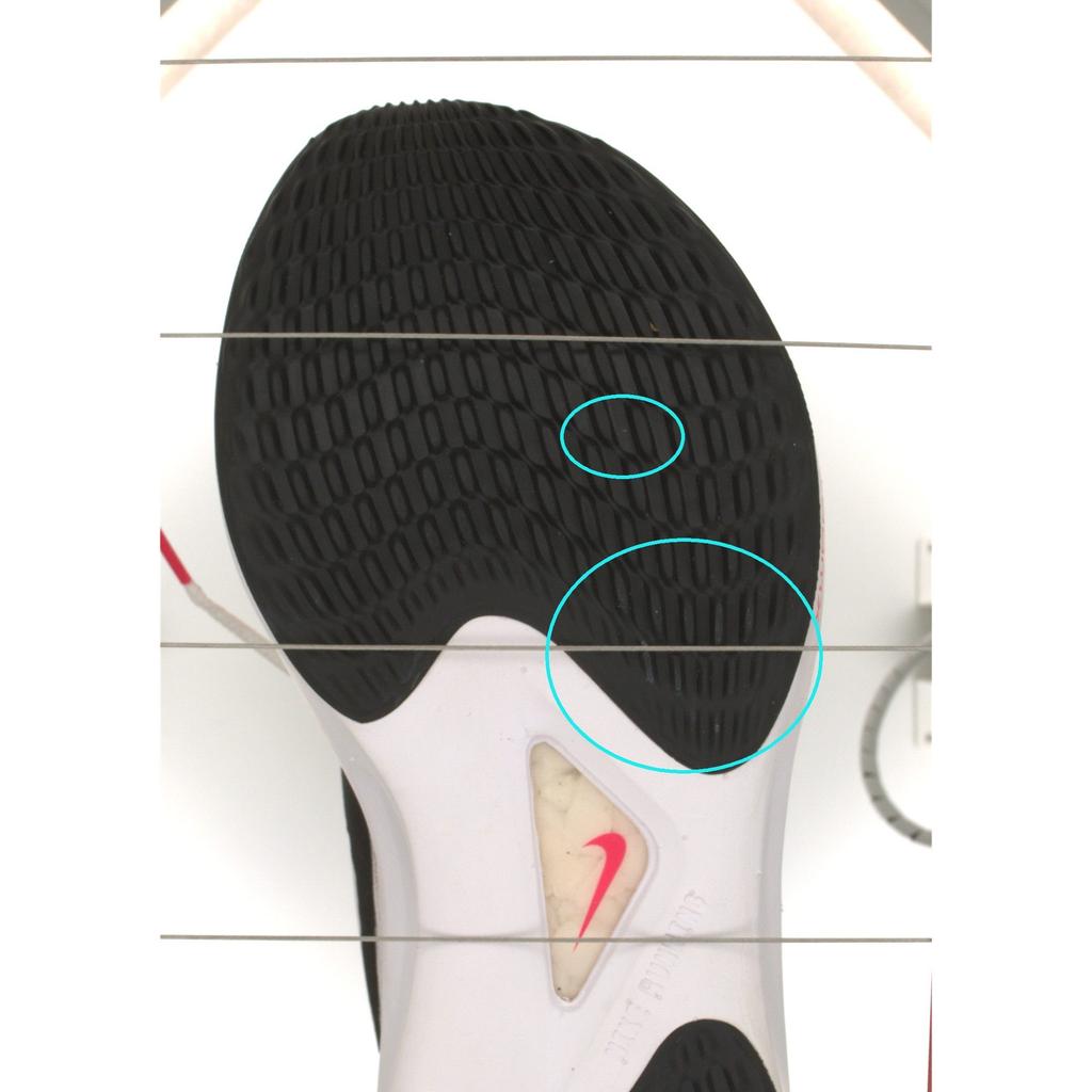 Gebraucht Nike Zoom Fly 5 DM8974-100-P26094664409413