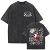 Round Neck Yk Tshirt Clothing New in Top  Tees Unisex TShirt Camisetas Get in Loser Were Going To The Cottage Graphic