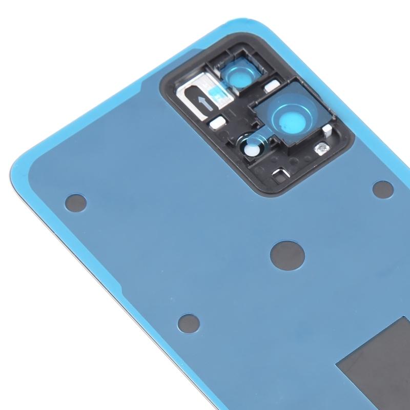Battery Back Cover for Xiaomi 11i 5G with Camera Lens Cover