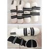 PU Leather Taekwondo Protective Gear Shin Guard Fighting Arm Guards  Muay Thai
