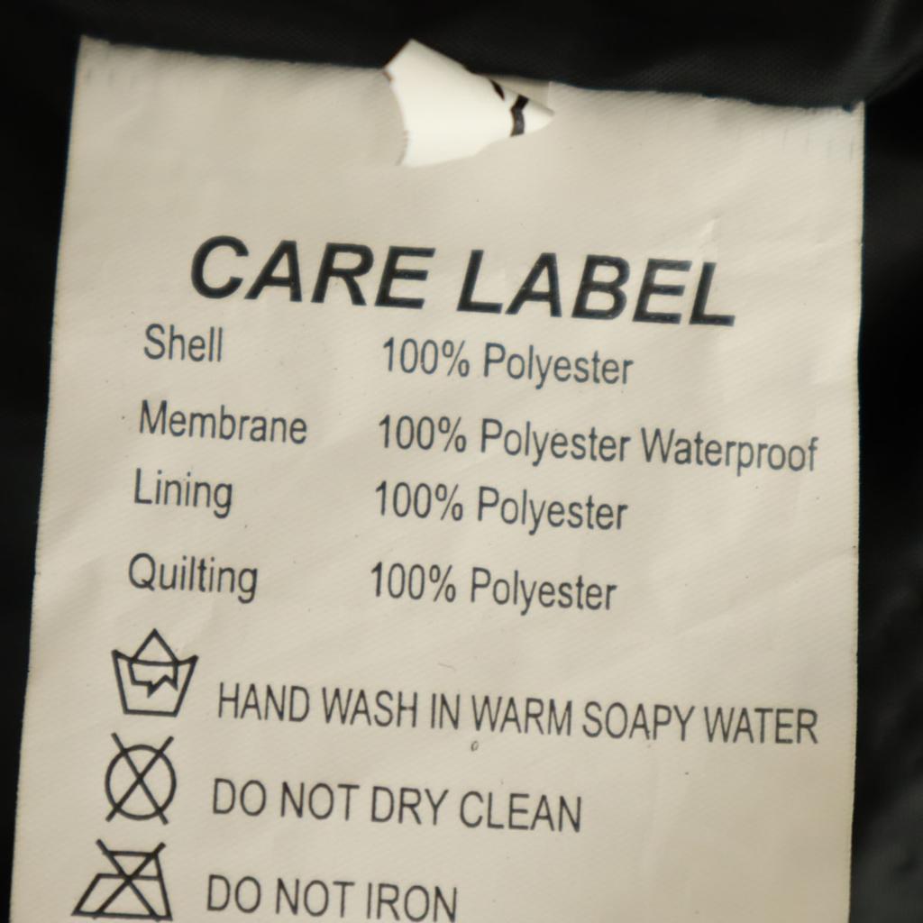 Norton bike Jacket LL gray Men's Used