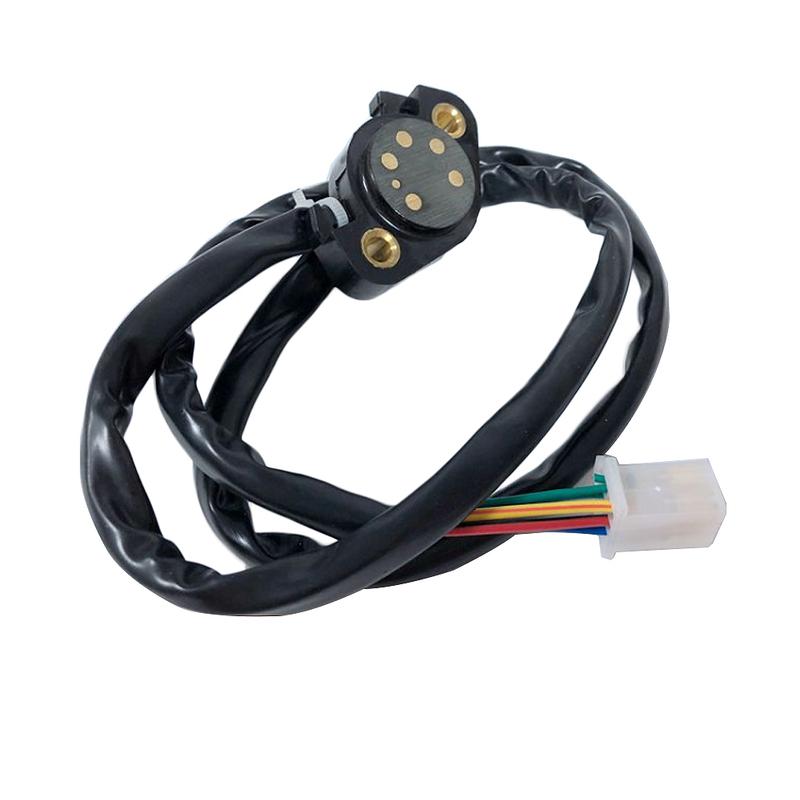 Motorrad Gangpositionssensor Gangschalter Sensor Für Suzuki GR150 GA150