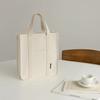 CLASSIC TOTE BRIEF SET (M) 2color