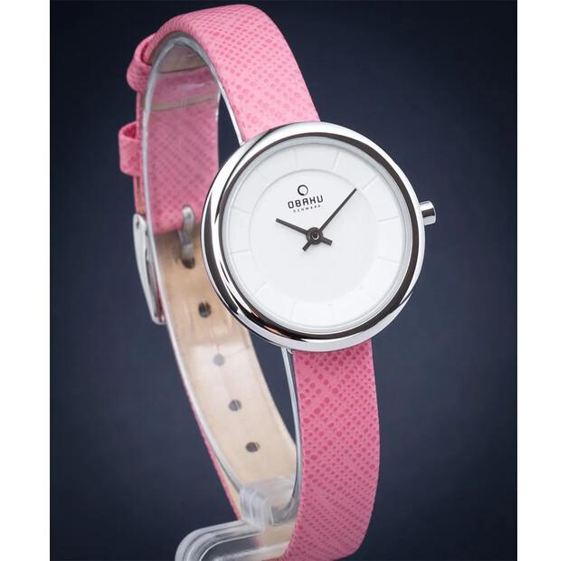 

Часы Obaku V146LCIRP