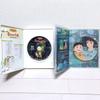 [USED] Ghibli *11 popular films*Bonus disc (official case) DVD set!
