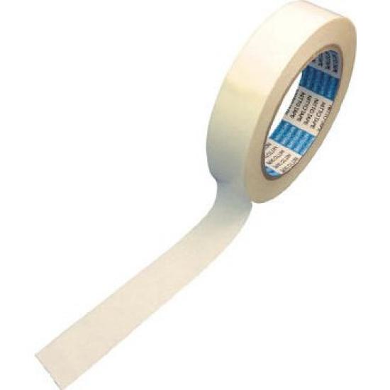 Nitto Adhesive Tape 25mm x 20m 501K25 Double-Sided NO.501K